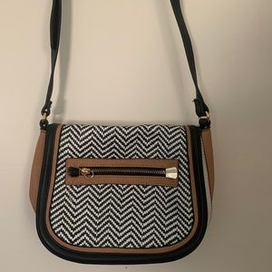 Aldo crossbody purse